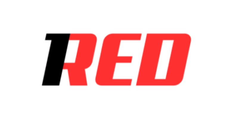 1Red